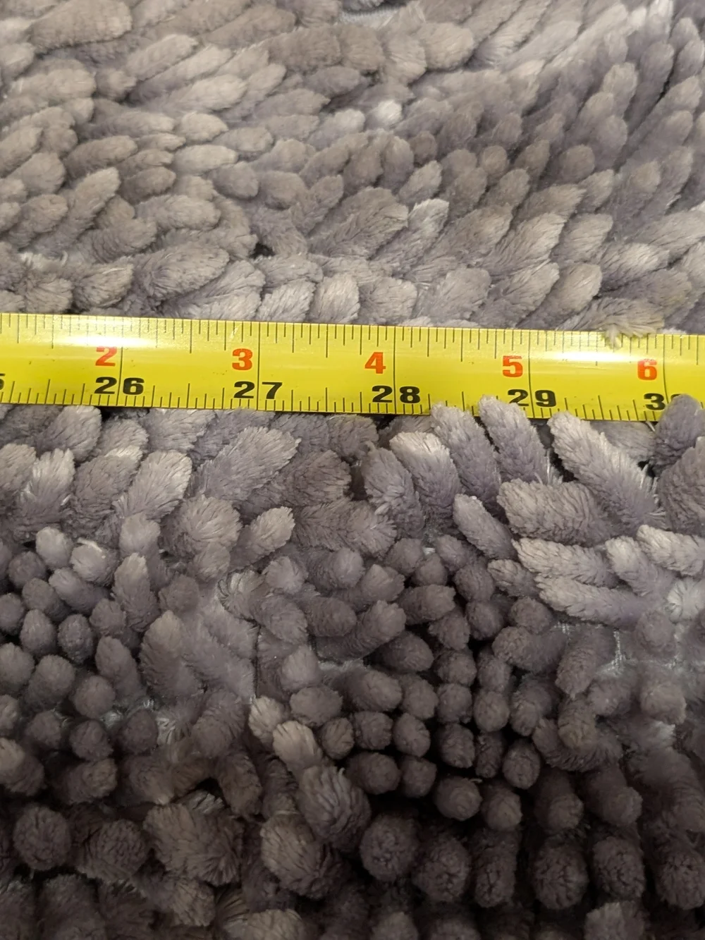 None ultra soft